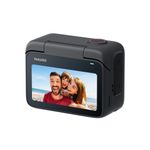 Insta360GO3SCameraSportdeActiune64GBMidnightBlack