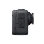 Insta360GO3SCameraSportdeActiune64GBMidnightBlack