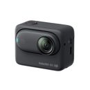 Insta360 GO 3S Camera Sport de Actiune 128GB Midnight Black