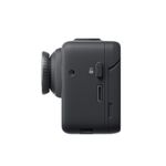 Insta360GO3SCameraSportdeActiune128GBMidnightBlack