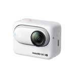 Insta360GO3SCameraSportdeActiune128GBArcticWhite