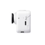 Insta360GO3SCameraSportdeActiune128GBArcticWhite