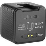 UlanziL2LampaWaterproofVersatilaLEDKit