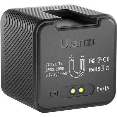 Ulanzi L2 Lampa Waterproof Versatila LED Kit