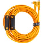 TetherToolsTetherPro CabluUSBClaUSBC94mPortocaliu