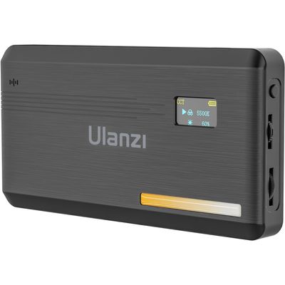 Ulanzi VL200 Lampa Bi-colora Led