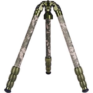 Sirui CT-3204 Trepied Carbon Camuflaj