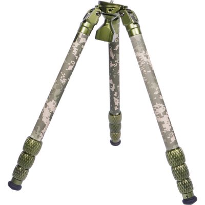 Sirui CT-3204 Trepied Carbon Camuflaj