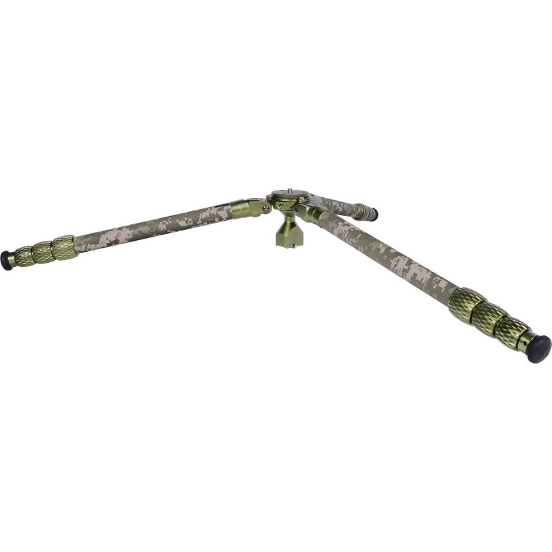 Sirui-CT-3204-Trepied-Carbon-Camuflaj.4