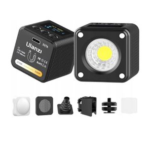 Ulanzi Lampa L2 BI Color COB Video 3051