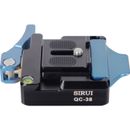 Sirui QC-38 Clema cu Eliberare Rapida