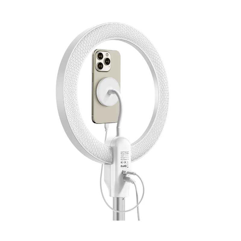 Ulanzi-Lampa-LED-LT030-Magsafe-cu-Priza-EU-2