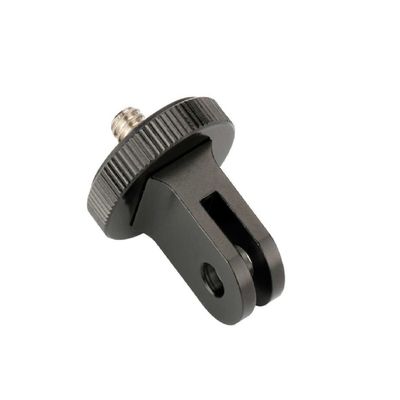 ULANZI Adaptor de Trepied din Aluminiu pentru GoPro