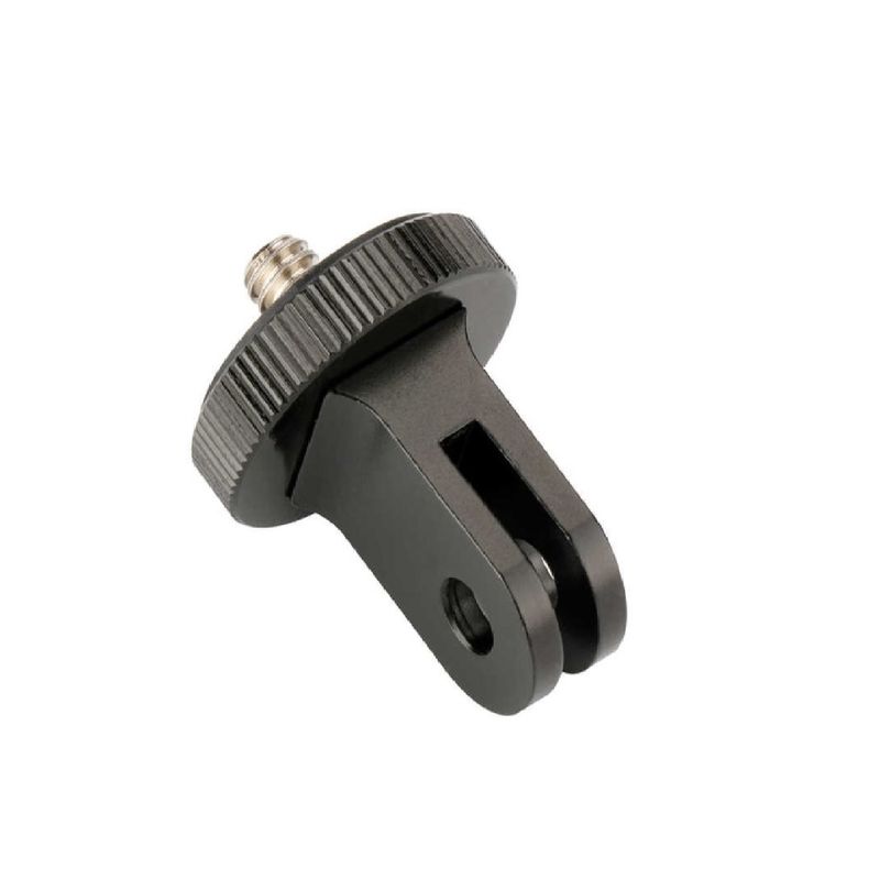 ULANZIAdaptordeTrepieddinAluminiupentruGoPro