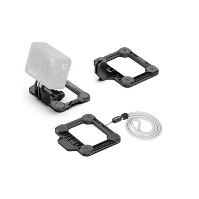 Ulanzi Suport magnetic pentru Camere de Actiune GoPro GP-16 -