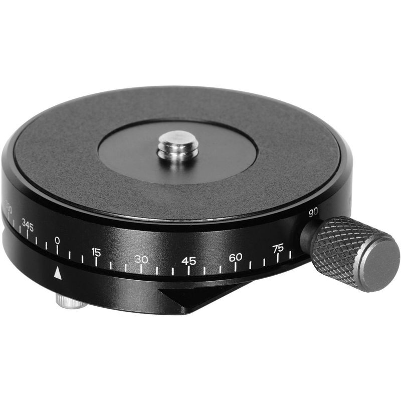 Sirui-KS-20-Cap-cu-Bila-pentru-Trepied.2