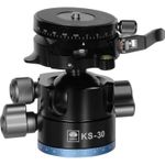 Sirui-KS-30-Cap-cu-Bila-pentru-Trepied
