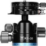Sirui-KS-30-Cap-cu-Bila-pentru-Trepied.2