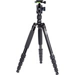 Sirui-T-1005-E-10-Kit-Traveler-Trepied-cu-Cap-Bila