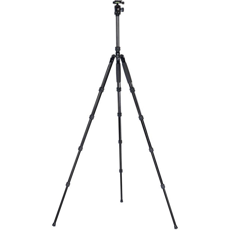 Sirui-T-1005-E-10-Kit-Traveler-Trepied-cu-Cap-Bila.2