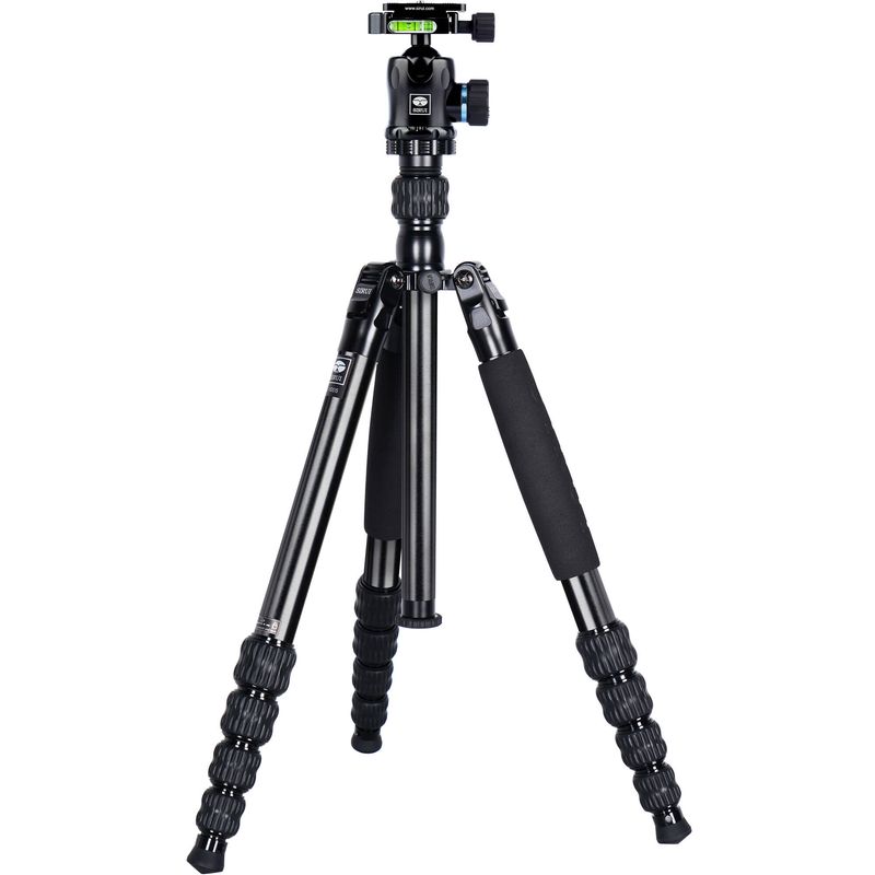 Sirui-T-1005-E-10-Kit-Traveler-Trepied-cu-Cap-Bila.3