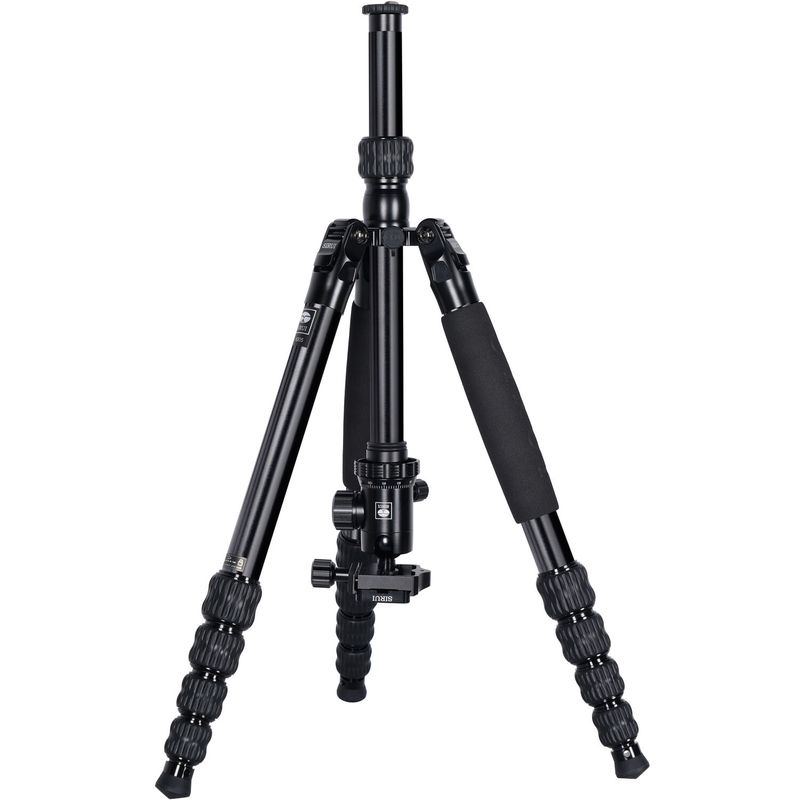Sirui-T-1005-E-10-Kit-Traveler-Trepied-cu-Cap-Bila.4