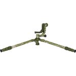 SiruiCT3204CH20KitTrepiedCarboncuCapGimbalCamuflaj