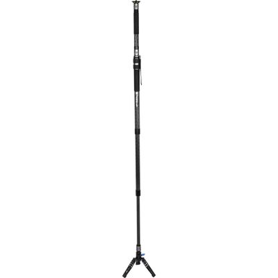 Sirui SVM-165 Monopied Sistem Rapid