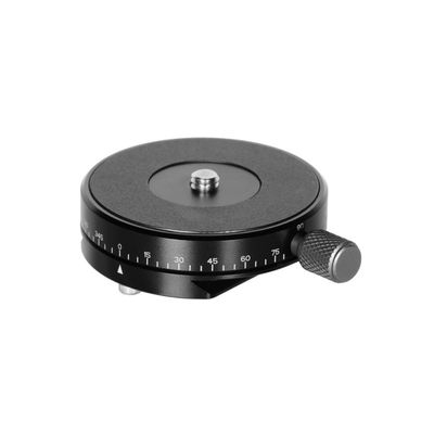 Sirui KS-55P Panorama Placuta Quick Release