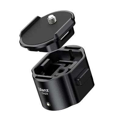 Ulanzi CA23 RS2/RS3 Placuta Quick Release Trepied pentru DJI RS4