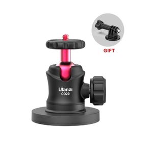 Ulanzi Ventuza Magnetica pentru Camere GoPro C029