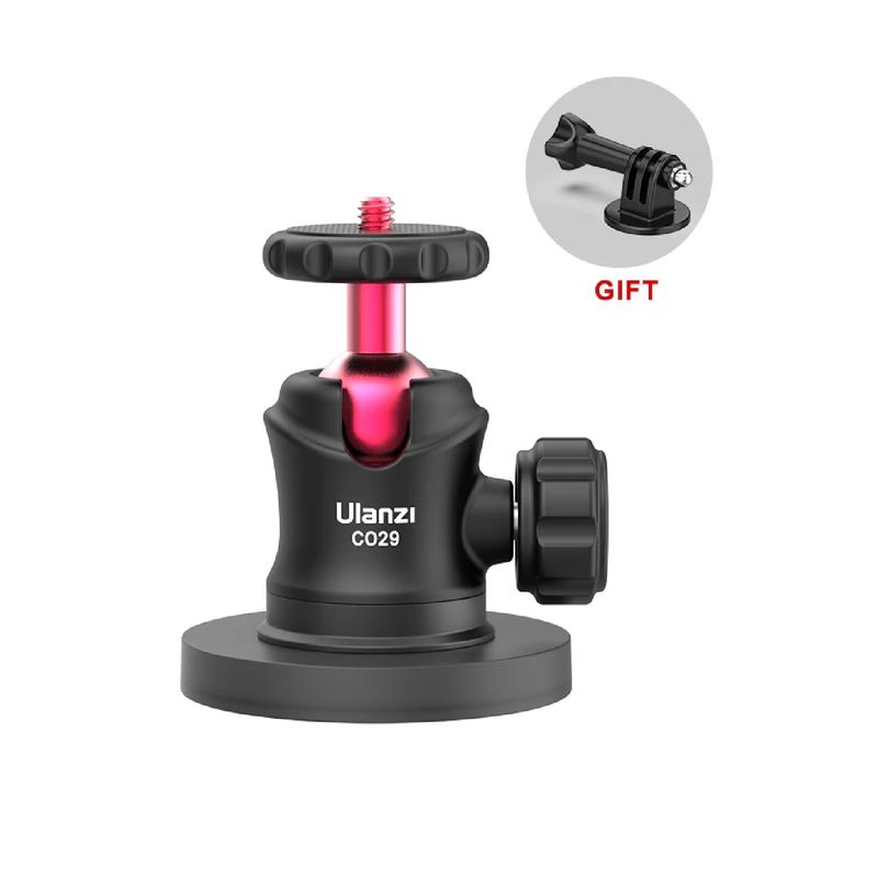 Ulanzi-Ventuza-Magnetica-pentru-Camere-GoPro-C029-