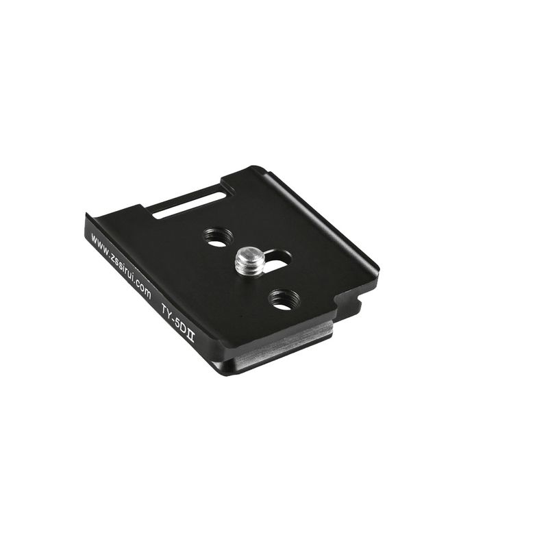Sirui-TY-5D-II-Placuta-cu-Eliberare-Rapida