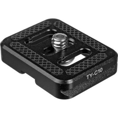 Sirui TY-C10 Placuta cu Eliberare Rapida