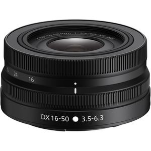 Resigilat: Nikon Z 16-50mm Obiectiv Foto Mirrorless F3.5-6.3 VR - RS125047717-3