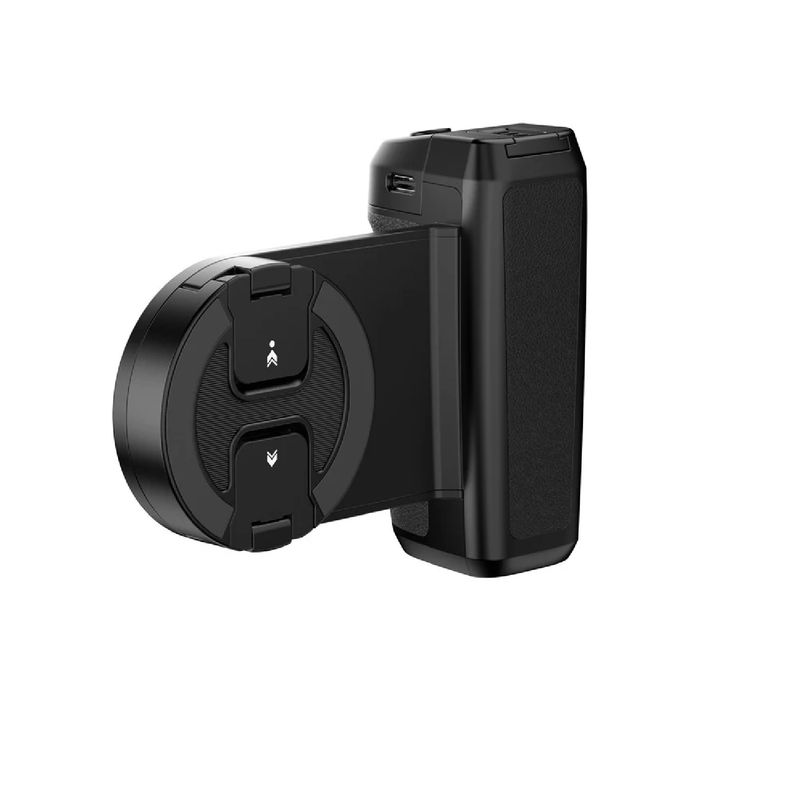UlanziGripsiDeclansatorWirelessMA35MagSafeBluetooth