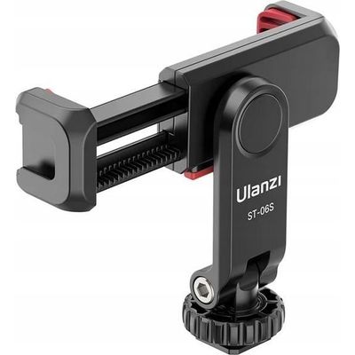 ULANZI ST-06S Suport Telefon cu Patina Accesorii
