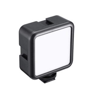 ULANZI Mini LED Lampa video VL49