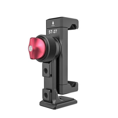 Ulanzi ST-27 Suport clip de metal pentru telefon