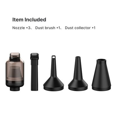 Ulanzi Kit Accesorii Curatare BS380FB