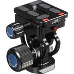 Sirui-L-10-Cap-Tilt-Trepied