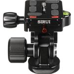SiruiL10CapTiltTrepied