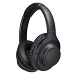 AudioTechnicaATHS300BTCastiAudioWirelessBluetoothNegru