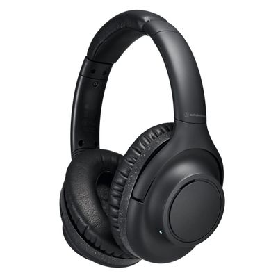 Audio-Technica ATH-S300BT Casti Audio Wireless Bluetooth Negru
