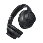 AudioTechnicaATHS300BTCastiAudioWirelessBluetoothNegru