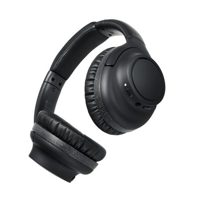 Audio-Technica ATH-S300BT Casti Audio Wireless Bluetooth Negru