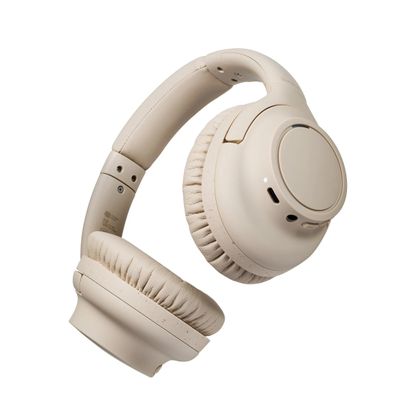 Audio-Technica ATH-S300BT Casti Audio Wireless Bluetooth Bej
