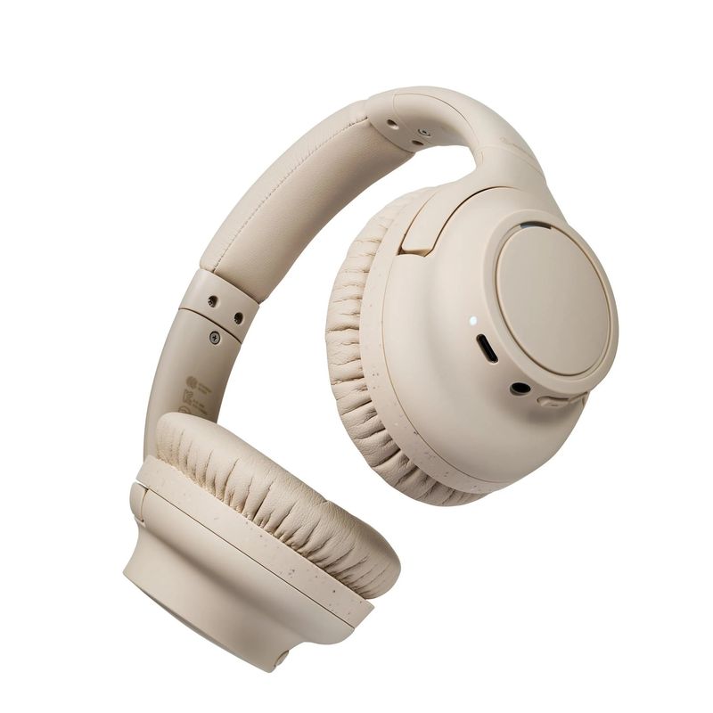 AudioTechnicaATHS300BTCastiAudioWirelessBluetoothBej