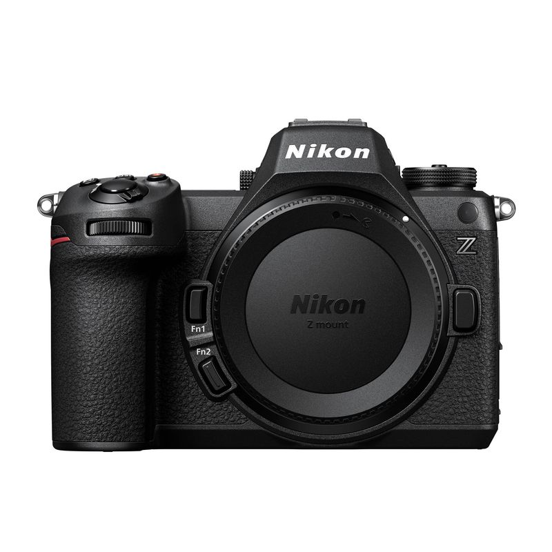 Nikon-Z6III-Aparat-Foto-mirrorless-full-frame-24.5MP-6K-6