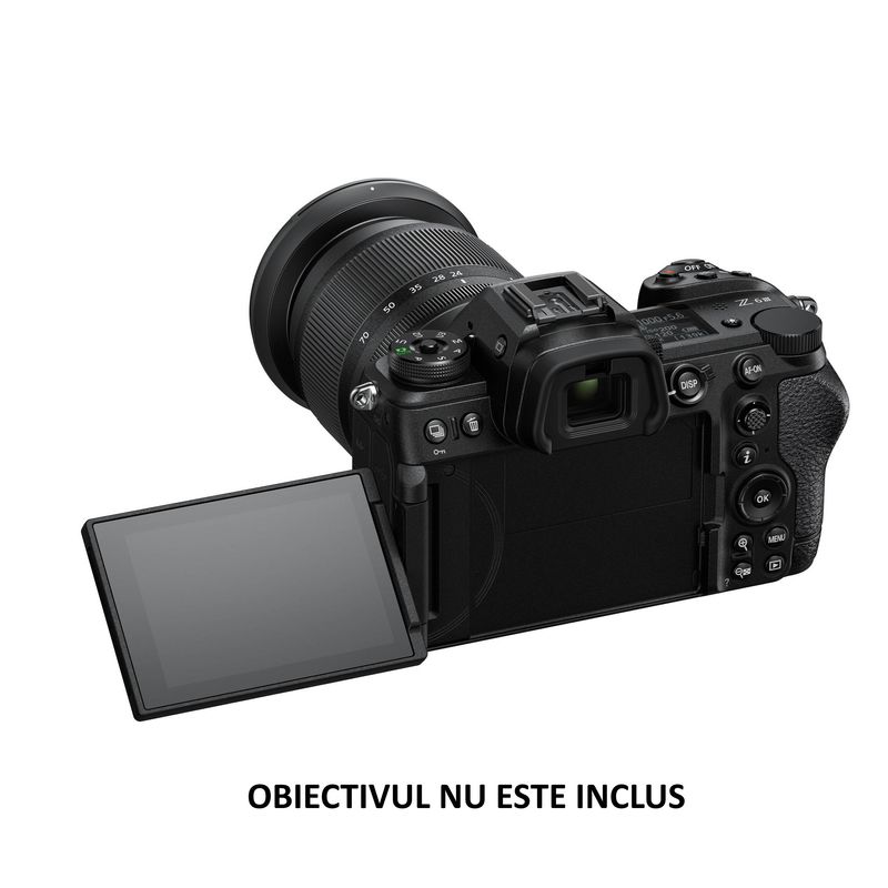 Nikon-Z6III-Aparat-Foto-mirrorless-full-frame-24.5MP-6K-9